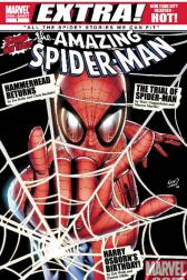 Hammerhead: Death of a Wise Guy #1 