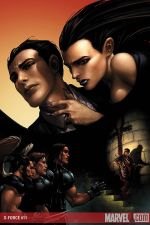 X-Force (2008) #11