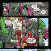 MARVEL ADVENTURES SUPER HEROES #4, page 4