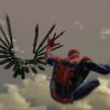 Air borne web attack