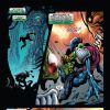 GUARDIANS OF THE GALAXY #5, page 4