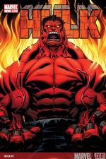 Hulk (2008) #1