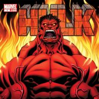 HULK #1