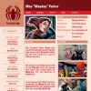 AMAZING SPIDER-GIRL #24, page 3