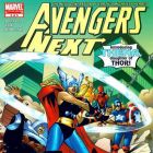 Avengers Next (2006) #2