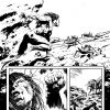 SKAAR: SON OF HULK PRESENTS - SAVAGE WORLD OF SAKAAR preview art by Gabriel Hardman