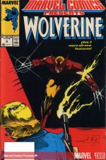 Marvel Comics Presents (1988) #9