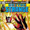 Doctor Strange #58
