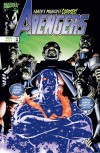 Avengers (1998) #11