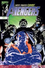 Avengers (1998) #11