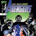 Avengers #11