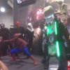 Costume Contest
