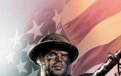 SQUADRON SUPREME #4