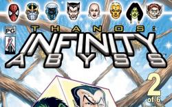 Infinity Abyss #2