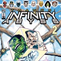 Infinity Abyss #2