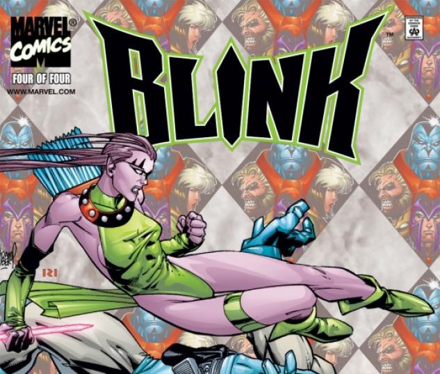Blink #4