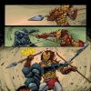 BLACK PANTHER #38, page 5
