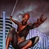 AMAZING SPIDER-MAN FAMILY #1 cover by Adi Granov