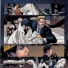 UNCANNY X-MEN #500 interior art