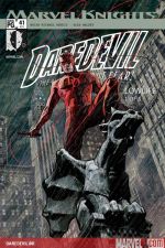 Daredevil (1998) #41