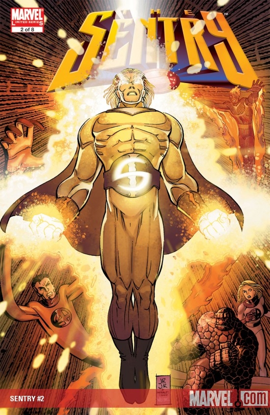 SENTRY #2