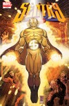 Sentry (2005) #2
