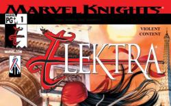 Elektra #1