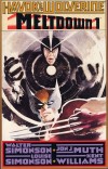 Havok & Wolverine: Meltdown (1988) #1
