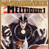 Havok & Wolverine- Meltdown #1