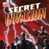 SECRET INVASION #1