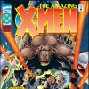 Amazing X-Men #4