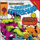 AMAZING SPIDER-MAN #312