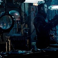 Ray Stevenson as Frank Castle