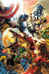 Civil War Chronicles (2007) #10