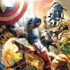 CIVIL WAR CHRONICLES #10
