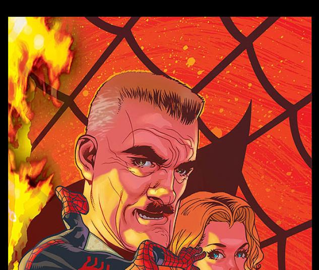 SPIDER-MAN: WITH GREAT POWER... #4