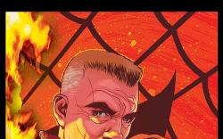 SPIDER-MAN: WITH GREAT POWER... #4