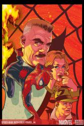 Spider-Man: With Great Power... #4 