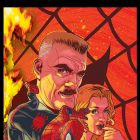 SPIDER-MAN: WITH GREAT POWER... #4