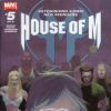 House of M #5