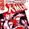 X-MEN #108 cover by Leinil Francis Yu