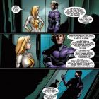 Weekend preview: Thunderbolts: Breaking Point #1