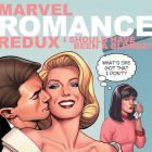 MARVEL ROMANCE REDUX #4
