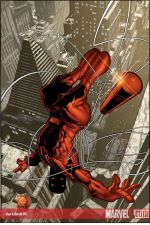 Daredevil (1998) #1
