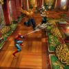 Spider-Man, Thing, Iron Man and Thor