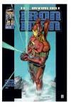 Iron Man (1996) #7