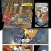 Shanna the She Devil: Survival of the Fittest #3, page 4