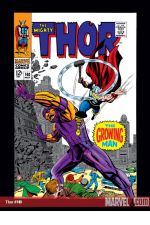 Thor (1966) #140