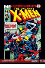 Uncanny X-Men (1963) #133