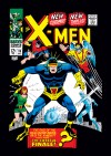 Uncanny X-Men (1963) #39